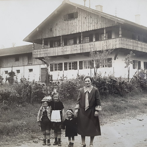 Gärtnerei Stückle in Starnberg