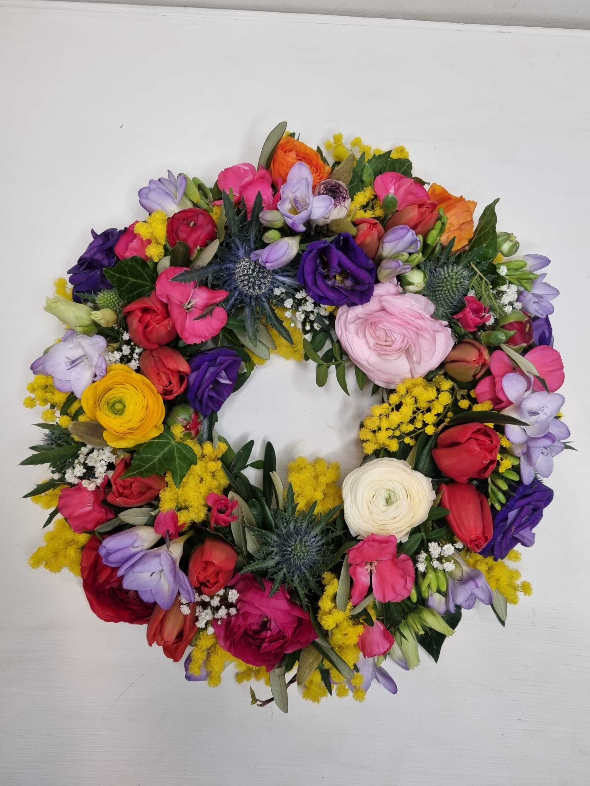 Floristik von Blumen Haas